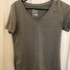 Nike Dri-fit T-shirt